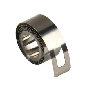 Variable Force Springs